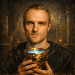 Author Karl Philipp Nolte